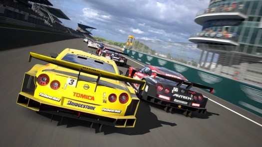gran turismo 6 12