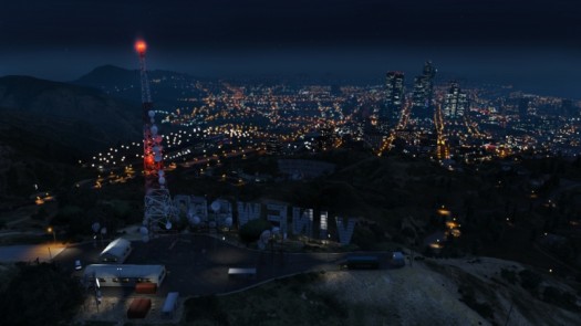 grand theft auto 5 30