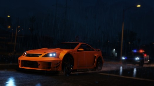 grand theft auto 5 31