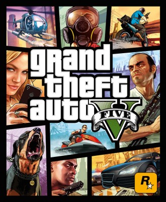 Grand Theft Auto V - почти перфектна игра, но все пак има какво да се желае