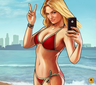 Rockstar все още чакат точния момент за игра с главен женски персонаж