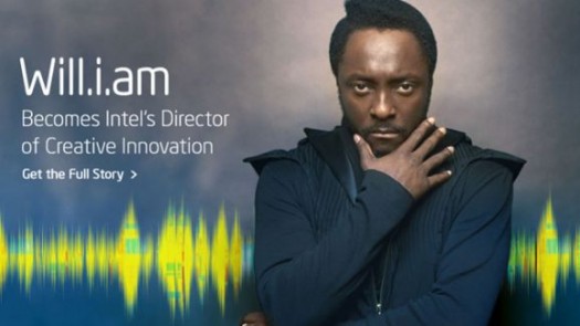 intel will i am