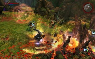Губернаторът на Роуд Айлънд нарича игри от създателите на Kingdoms of Amalur „боклук“