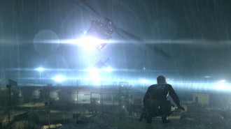 Metal Gear Solid V ще върви с 60 фрейма в секунда на PlayStation 4 и Xbox One