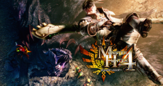 Спасителят на Nintendo: 3DS играта Monster Hunter 4 с 1.7 милиона продажби за два дни