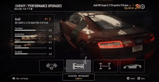 need for speed rivals1