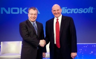 Offtopic: Nokia спира да прави телефони, Microsoft им купи мобилния бизнес