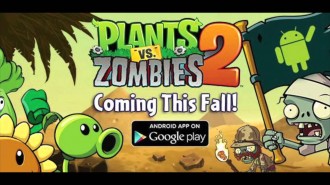 Apple: Не сме плащали пари на EA за ексклузивност на Plants vs. Zombies 2