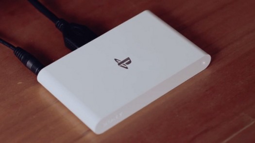 playstation vita tv