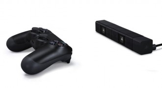 PlayStation 4 ще има и жестова навигация