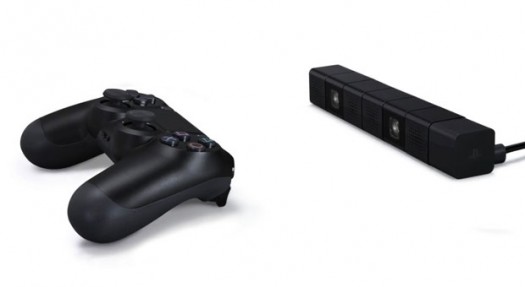 ps4 eye