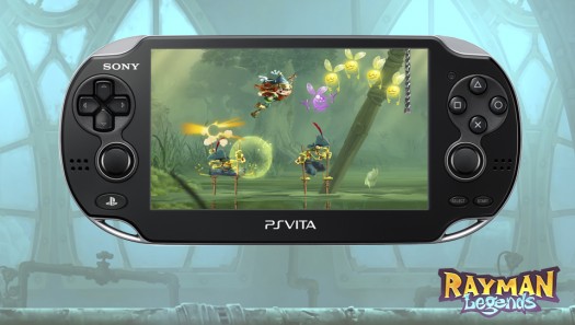 rayman legends 2