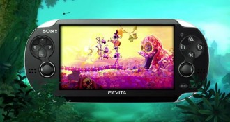 Липсващите нива на Rayman Legends за Vita ще бъдат добавени