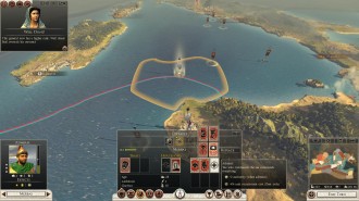 Total War: Rome II с първи пач утре