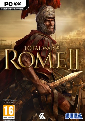 Total War: Rome II – най-слабата игра в цялата история на поредицата