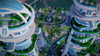 SimCity с експанжън през ноември... все още няма офлайн игра