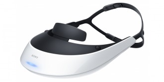 Sony готви нов конкурент на Oculus Rift, излиза догодина?