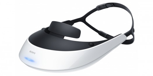sony hmz-t2