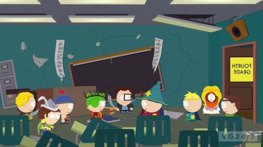 south park the stick of truth 1