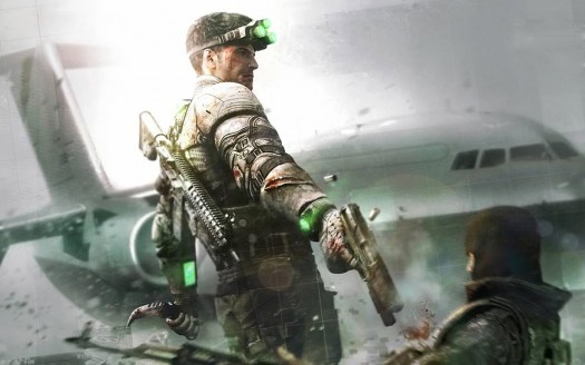 splinter cell blacklist 0