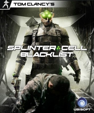 Splinter Cell: Blacklist - прилично балансиран шутър с акцент на промъкването