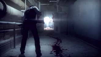 The Evil Within ще е поредната игра със сезонен пропуск
