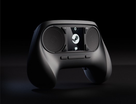valve controller 1