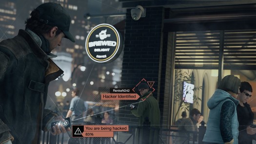 watch dogs snimka screenshot hacker multiplayer