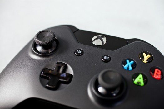 xbox one controller 3