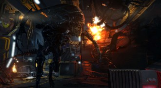В Alien: Isolation ще играем с дъщерята на Рипли?