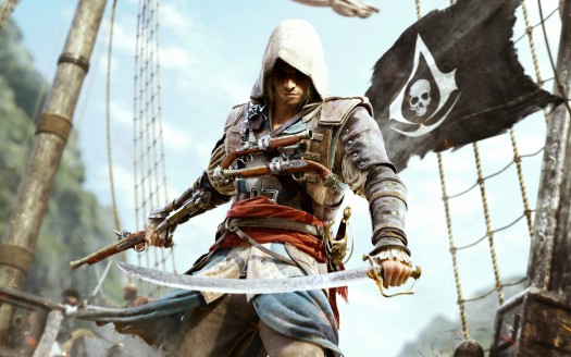 assassin's creed 4 2