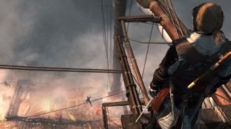 Assassin’s Creed IV подранява за PlayStation 3 и Xbox360