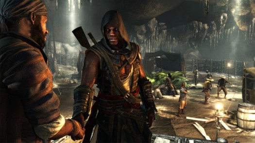 assassin's creed 4 dlc