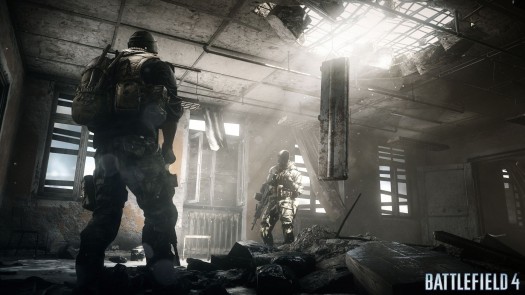 battlefield 4 4