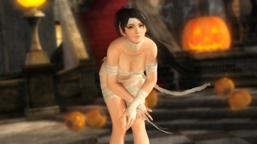 dead or alive 5 1