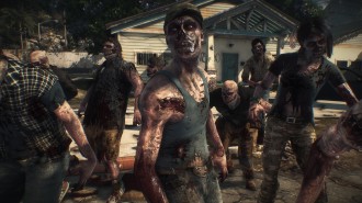 Всяко зомби в Dead Rising 3 ще изглежда уникално