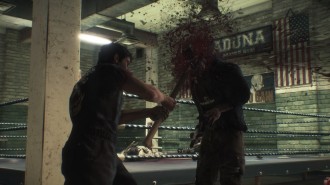 Dead Rising 3 е успешен – пуска в продажба над 1 милион бройки