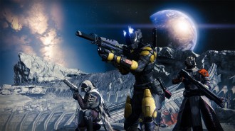 Destiny с нов трейлър, бета в началото на 2014 година