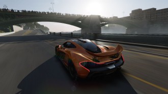 Официално: Отлагат PlayStation 4 ексклузивката DriveClub