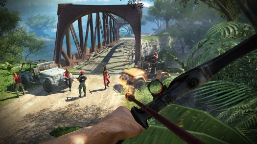 far cry 4