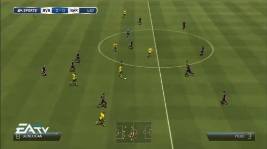 fifa 14 11