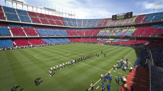 Fifa 14 с голям балансиращ пач тази седмица