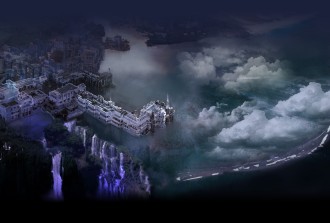 Възможно е да видим Final Fantasy игра от създателите на Tomb Raider и Deus Ex