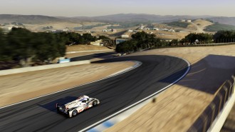 И Forza Motorsport 5 със сезонен пропуск, отключва 60 автомобила