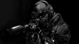 Activision: Не сме пускали официални системни изисквания за Call of Duty: Ghosts