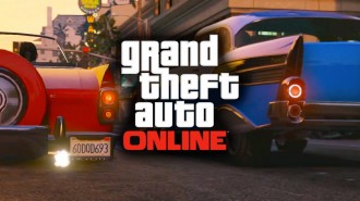 Grand Theft Auto Online – скучно MMO без каквато и да е добавена стойност