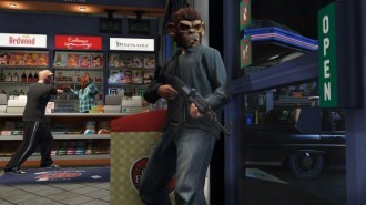 Grand Theft Auto V с мащабни обири в мултито това лято