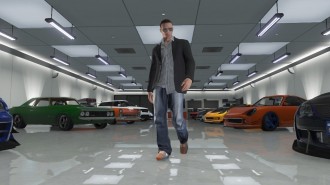 Загубените герои в Grand Theft Auto Online няма да бъдат възстановени