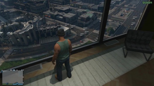 grand theft auto online 8