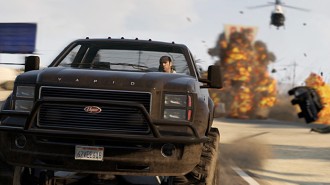 Mortal Kombat X отново победи GTA V